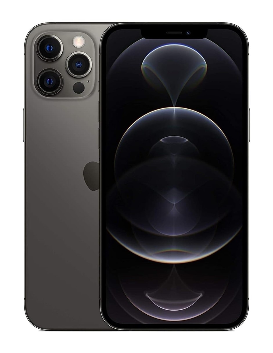 iphone 12 pro super retina xdr oled 6.1 pulgadas desbloqueado reacondicionado 1