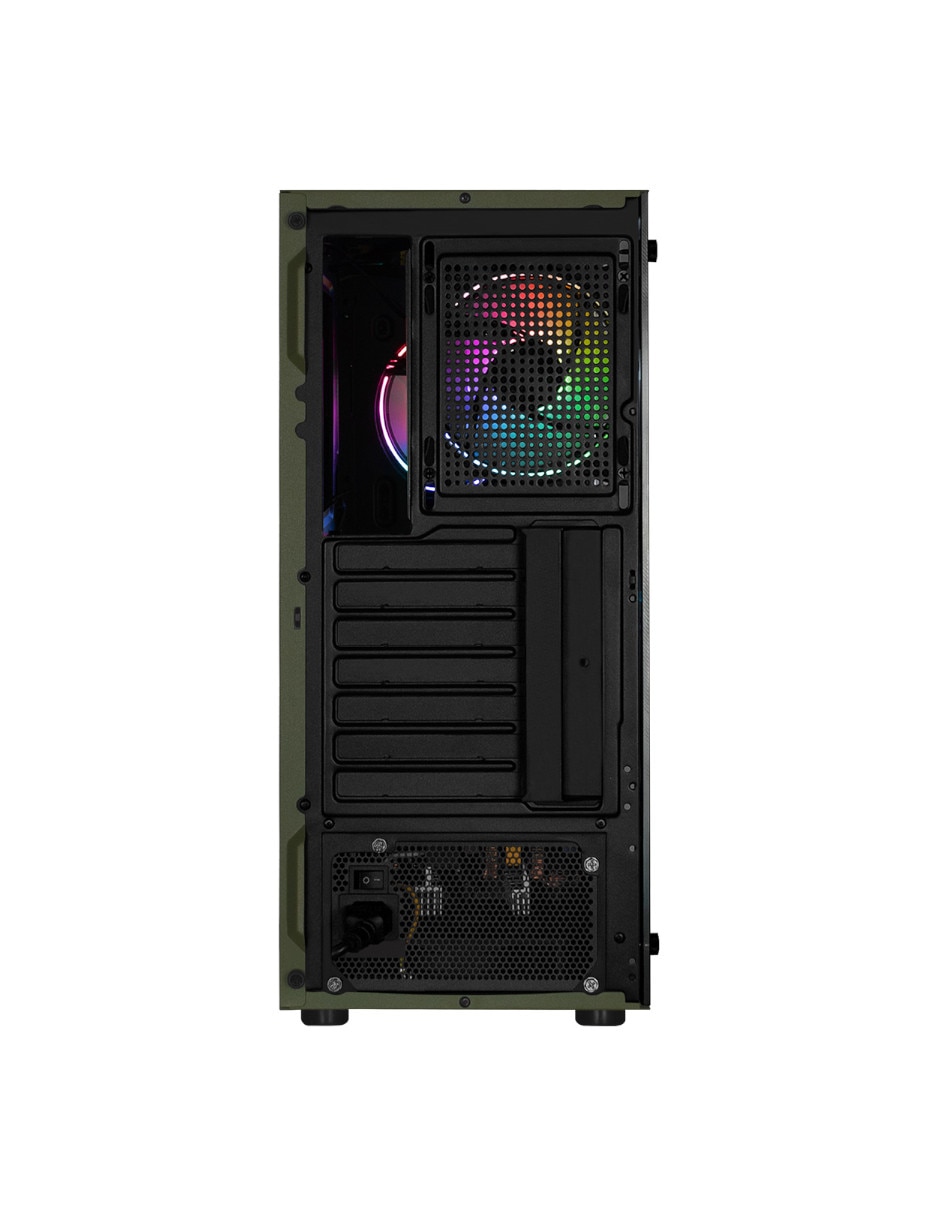 Gabinete XBOX Edition 3