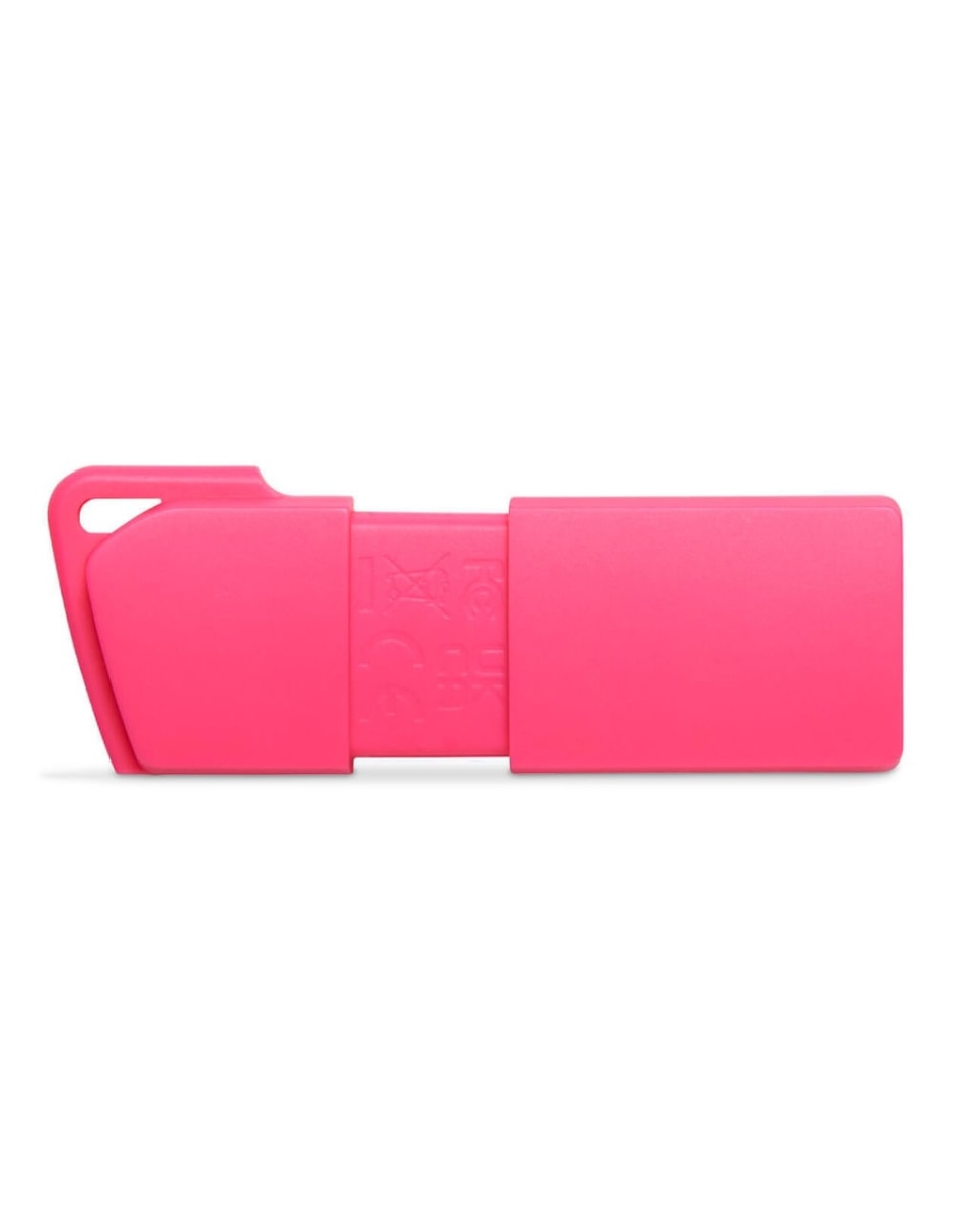 USB para almacenar 64 GB Kingston