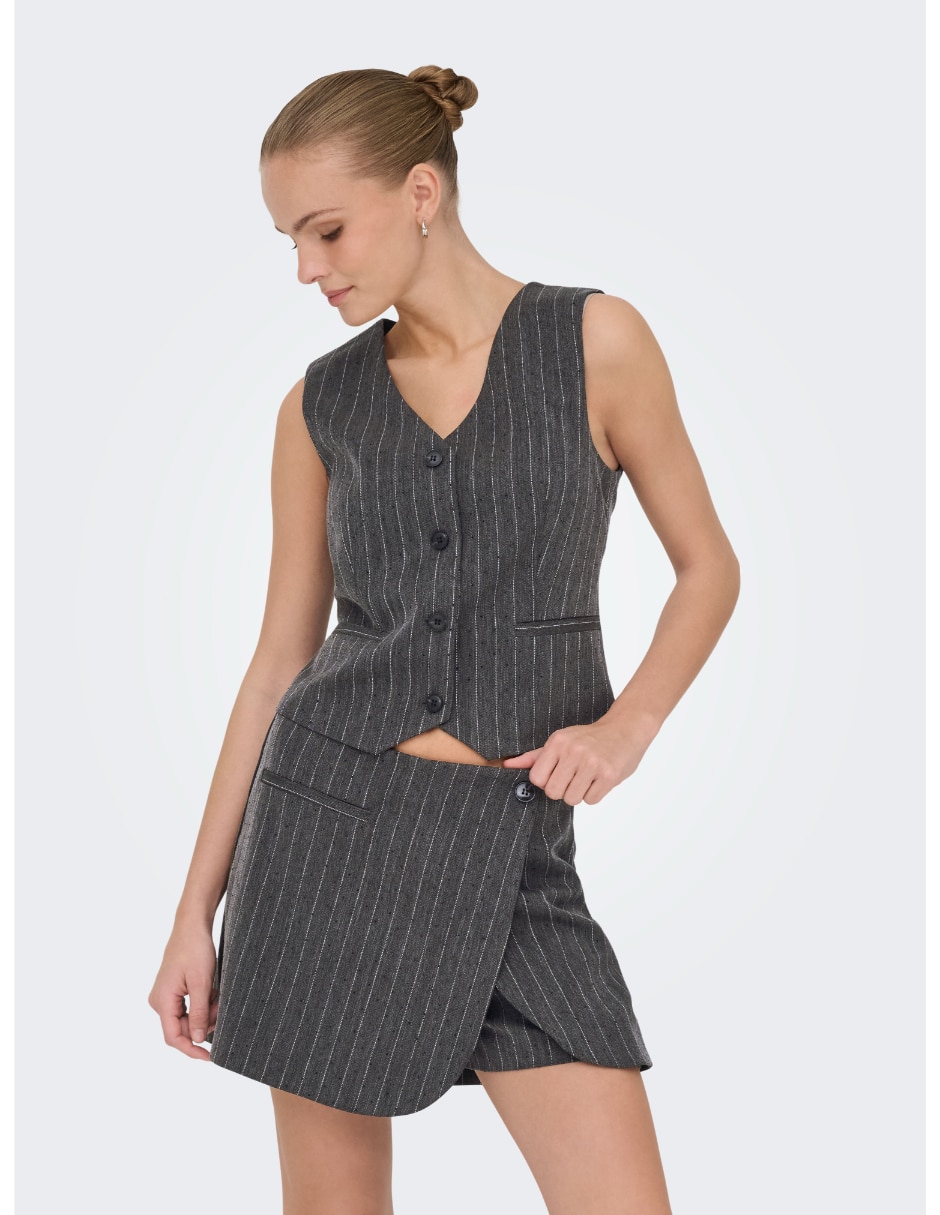 Chaleco para mujer 4