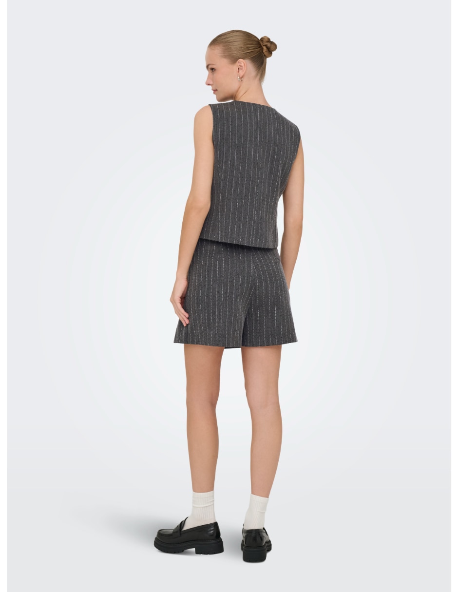 Chaleco para mujer 5