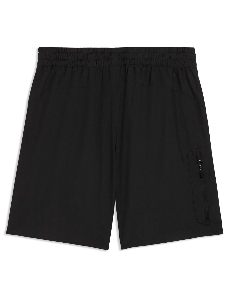 Short de algodón para hombre 3