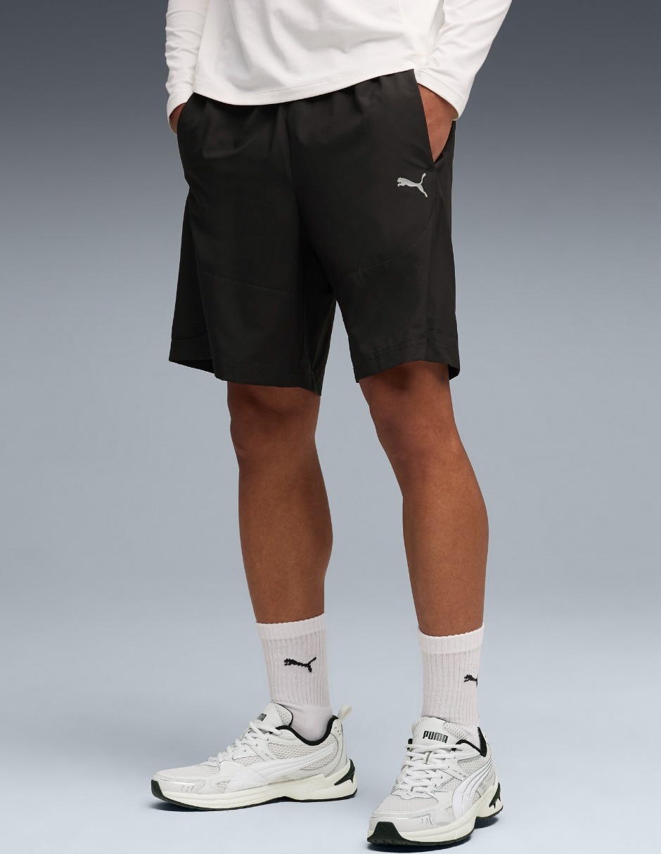 Short de algodón para hombre Short de algodón para hombre