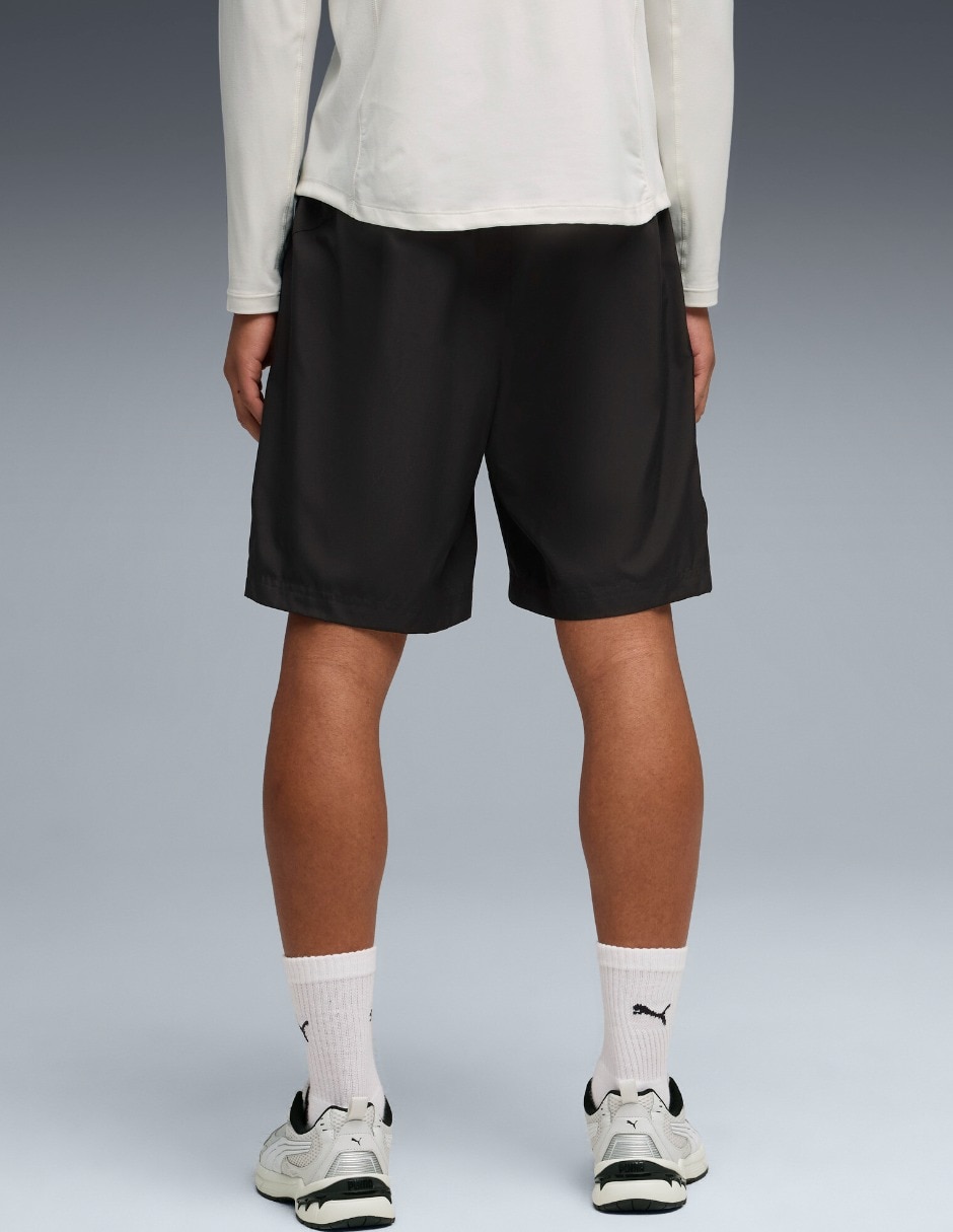 Short de algodón para hombre 5