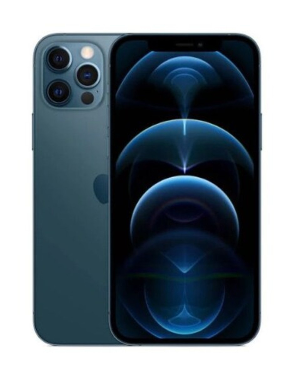 iphone 12 pro super retina xdr oled 6.1 pulgadas desbloqueado reacondicionado