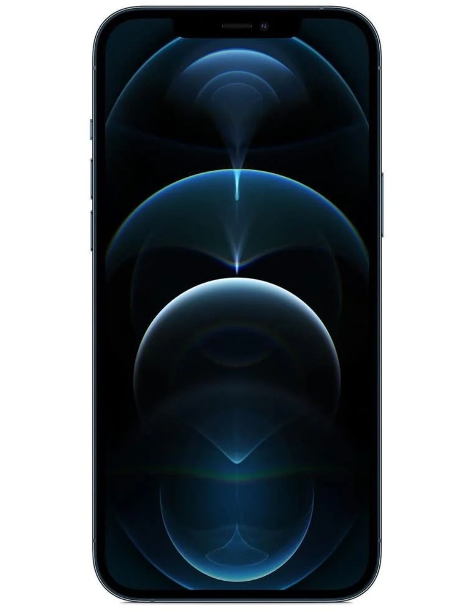 iphone 12 pro super retina xdr oled 6.1 pulgadas desbloqueado reacondicionado