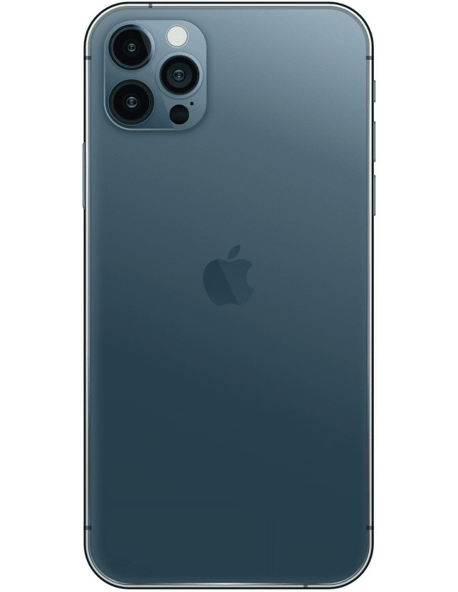 iphone 12 pro super retina xdr oled 6.1 pulgadas desbloqueado reacondicionado