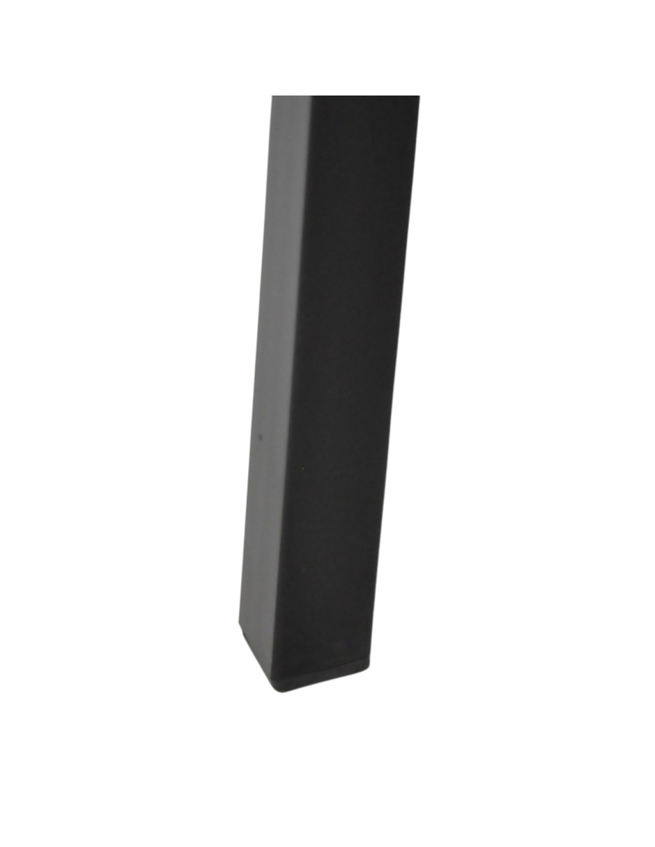 Comedor CAMILA + LUXEN ABS para 6 personas de MDF