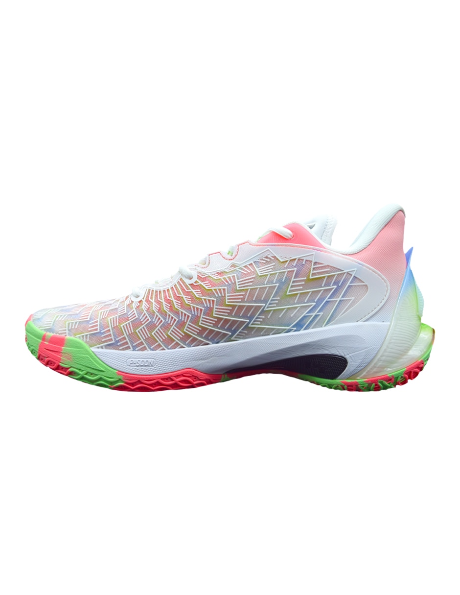 Tenis tenis básquetbol -taichi andrew wiggins 2.0 hombre de hombre 1
