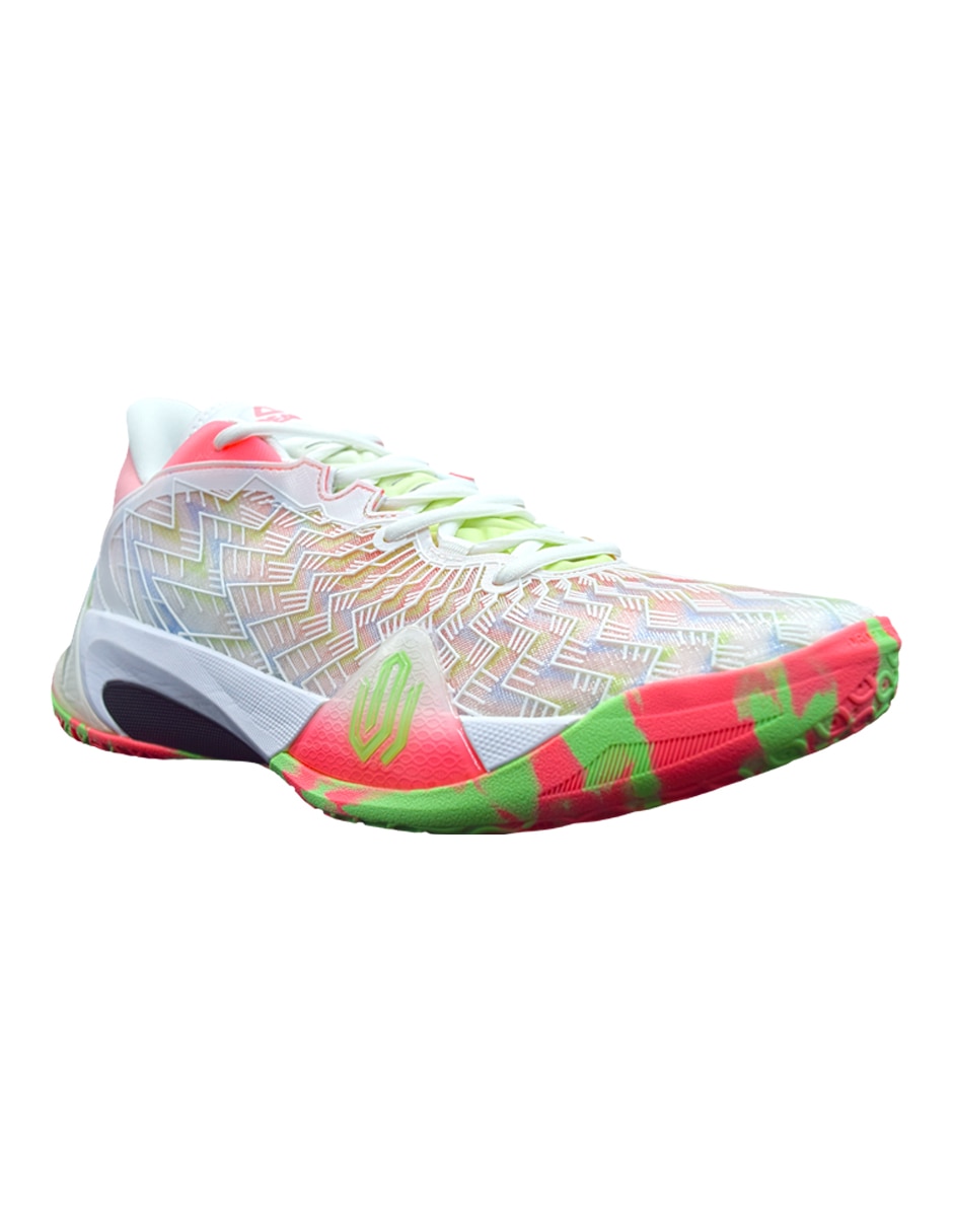 Tenis tenis básquetbol -taichi andrew wiggins 2.0 hombre de hombre 4
