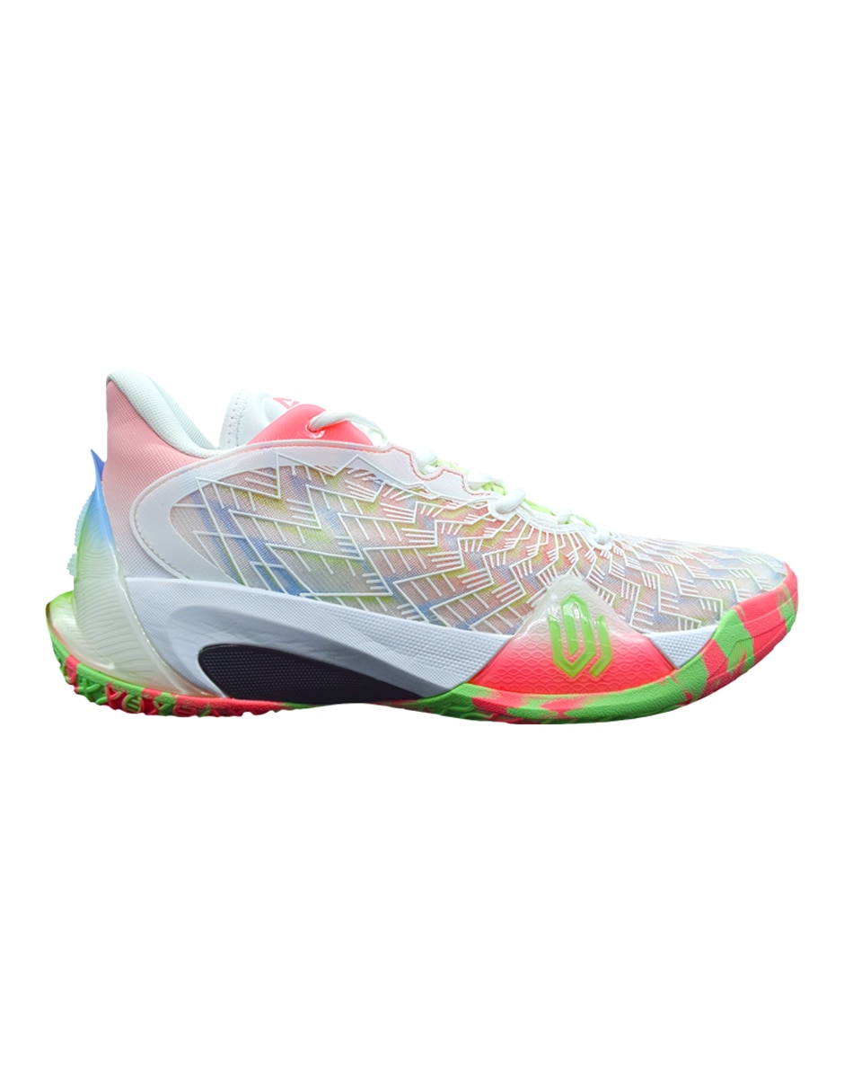 Tenis tenis básquetbol -taichi andrew wiggins 2.0 hombre de hombre 6