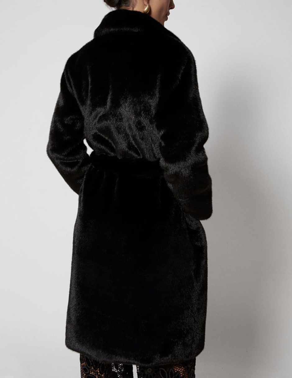 Abrigo studio f para mujer