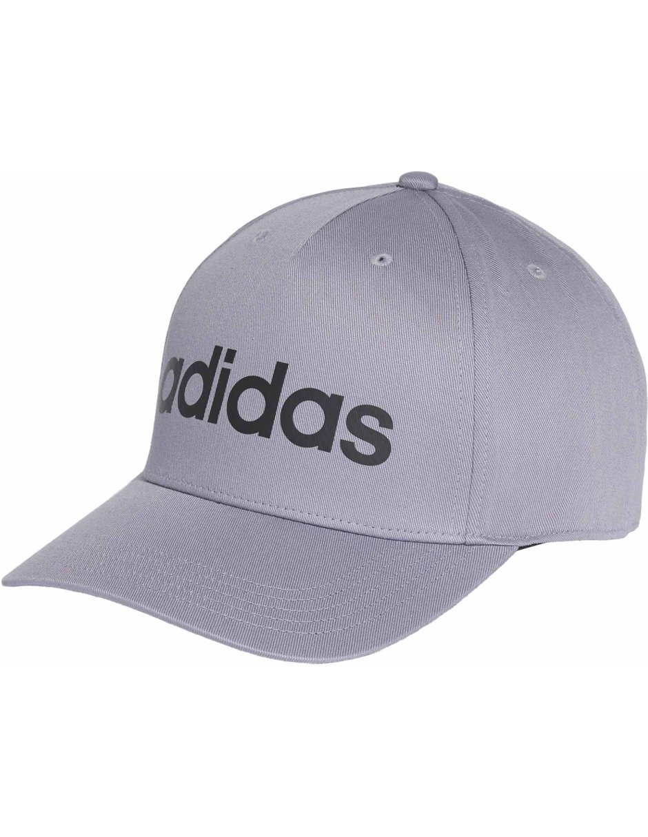 Gorra con visera curva casual Linear Cap para adulto