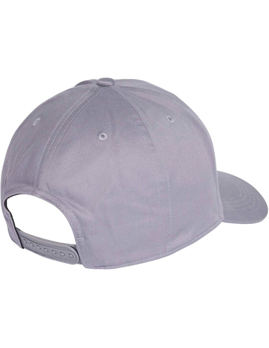 Gorra con visera curva casual Linear Cap para adulto 2