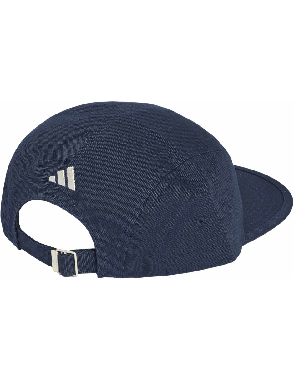 Gorra con visera curva casual Adidas unisex