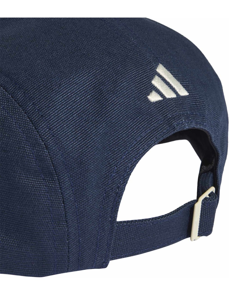 Gorra con visera curva casual Adidas unisex