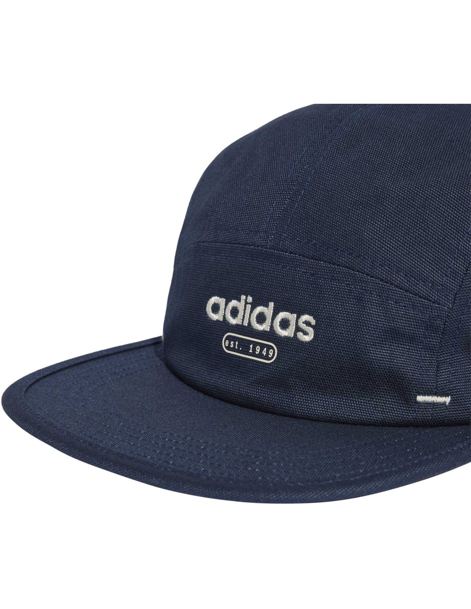 Gorra con visera curva casual Adidas unisex